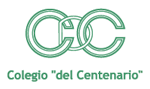 Logo del colegio